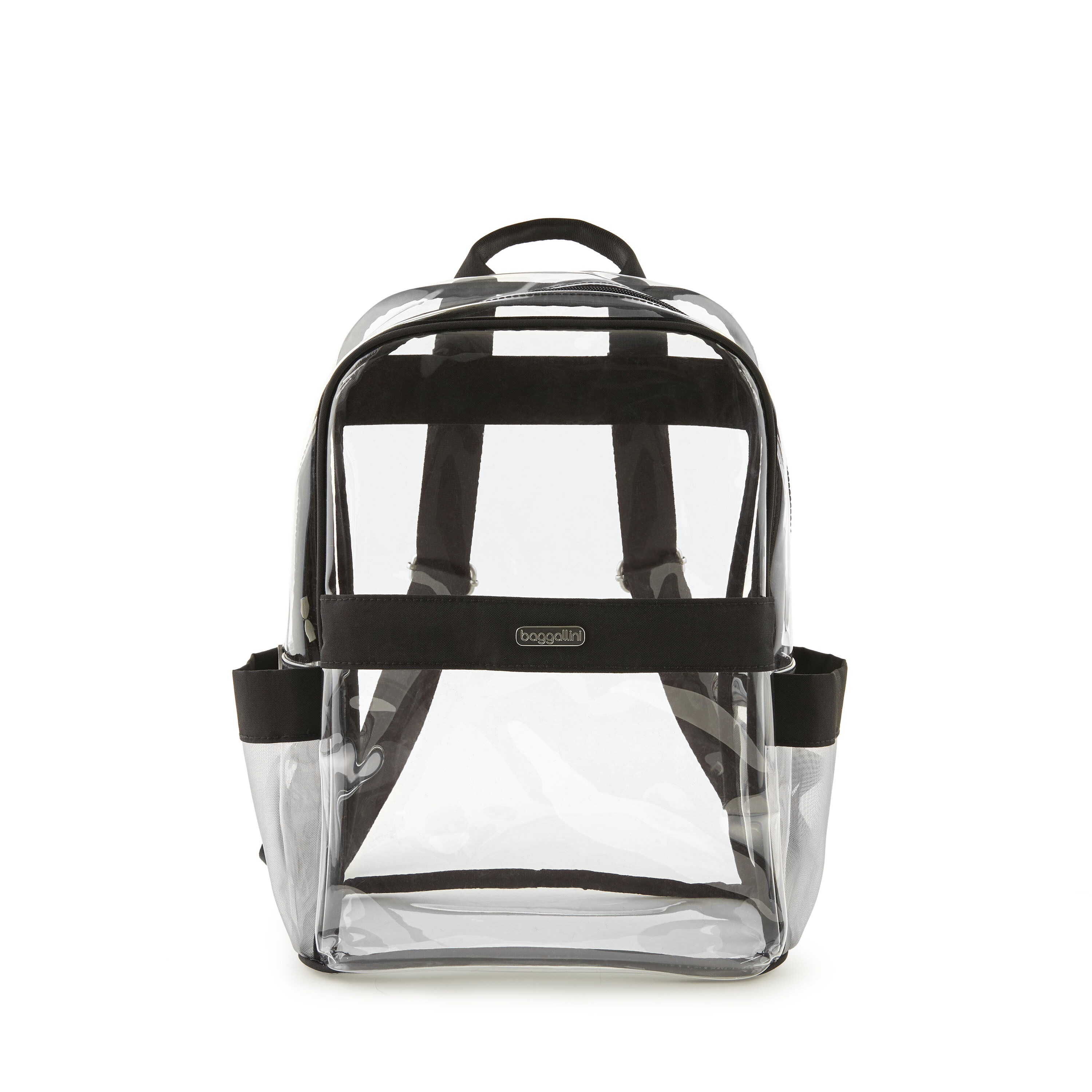 clear event compliant medium backpack